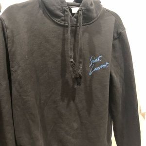 Saint Laurent Men’s Hoodie size L